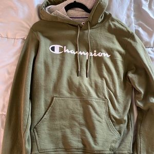 Champion Hoodie